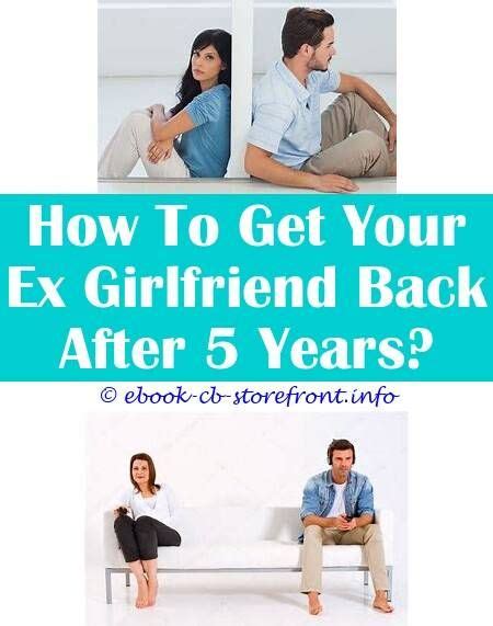 Do exes come back after 6 months?